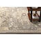Livabliss Caesar CAE-1196 Handmade Area Rug CAE1196-6RD - alternate 6